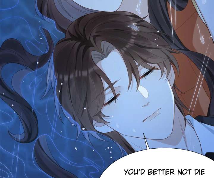 The Substitute Bride And The Overly affectionate Husband Chapter 29 535 114