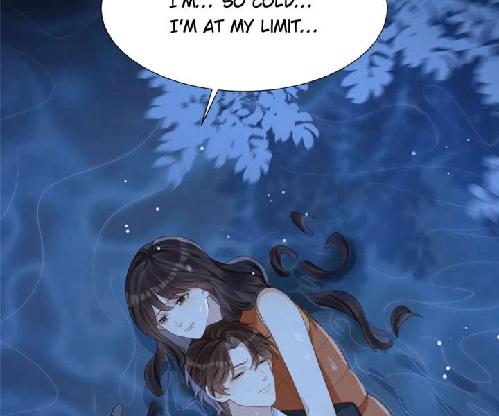 The Substitute Bride And The Overly affectionate Husband Chapter 29 537 116