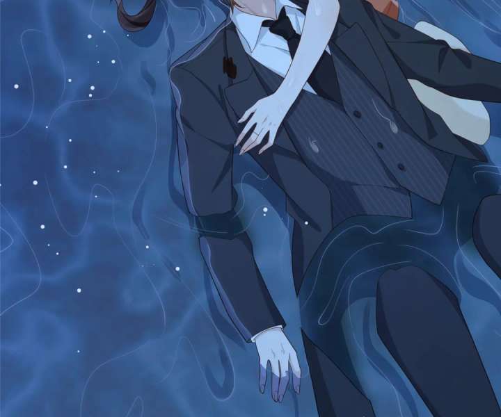 The Substitute Bride And The Overly affectionate Husband Chapter 29 538 117