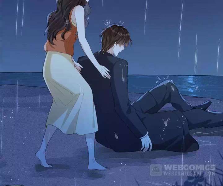 The Substitute Bride And The Overly affectionate Husband Chapter 29 544 123