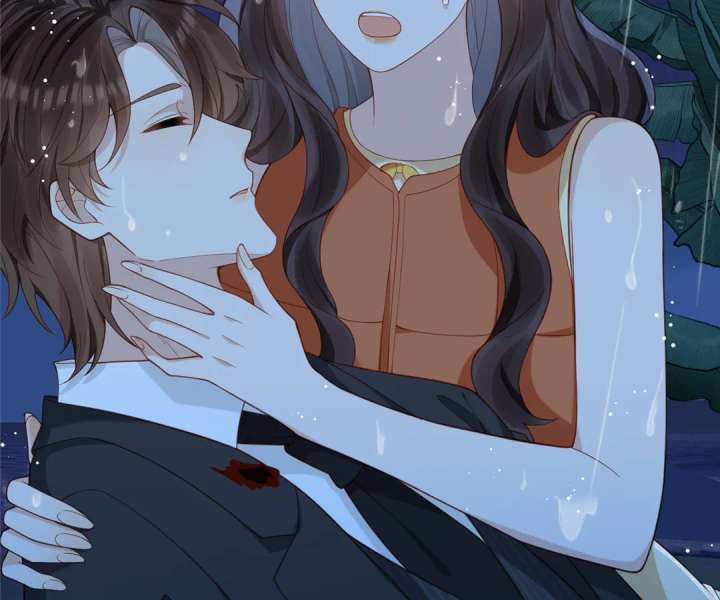 The Substitute Bride And The Overly affectionate Husband Chapter 29 547 126