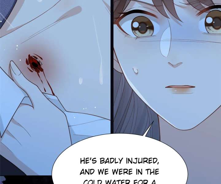 The Substitute Bride And The Overly affectionate Husband Chapter 29 550 129