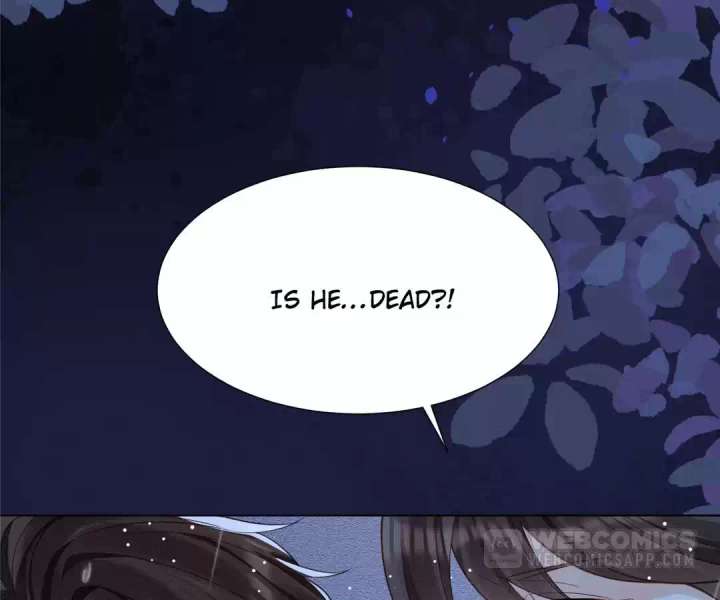 The Substitute Bride And The Overly affectionate Husband Chapter 29 552 131