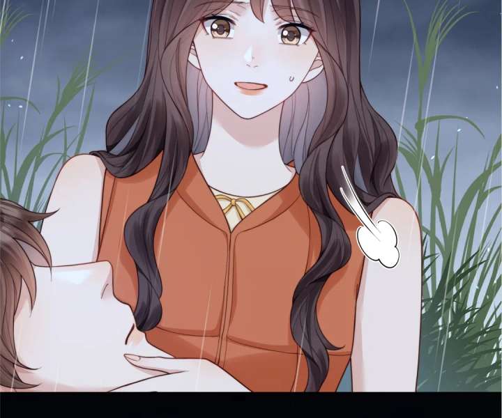 The Substitute Bride And The Overly affectionate Husband Chapter 30 420 002