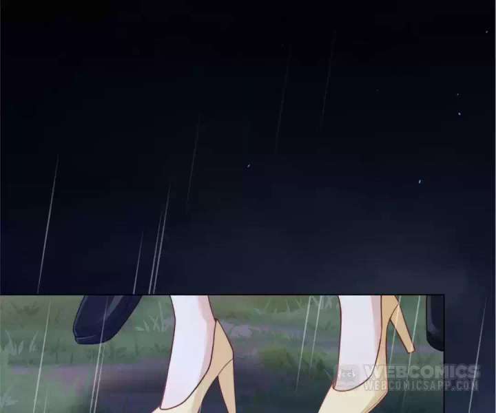 The Substitute Bride And The Overly affectionate Husband Chapter 30 421 003