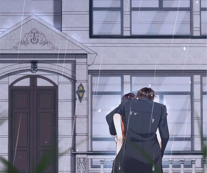 The Substitute Bride And The Overly affectionate Husband Chapter 30 424 006