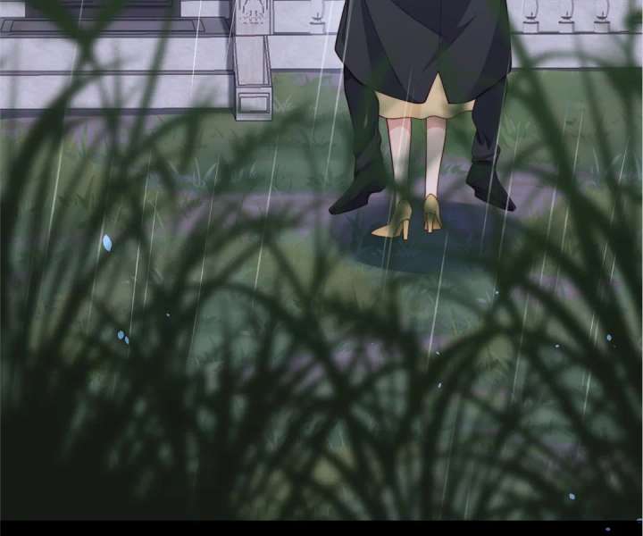 The Substitute Bride And The Overly affectionate Husband Chapter 30 425 007