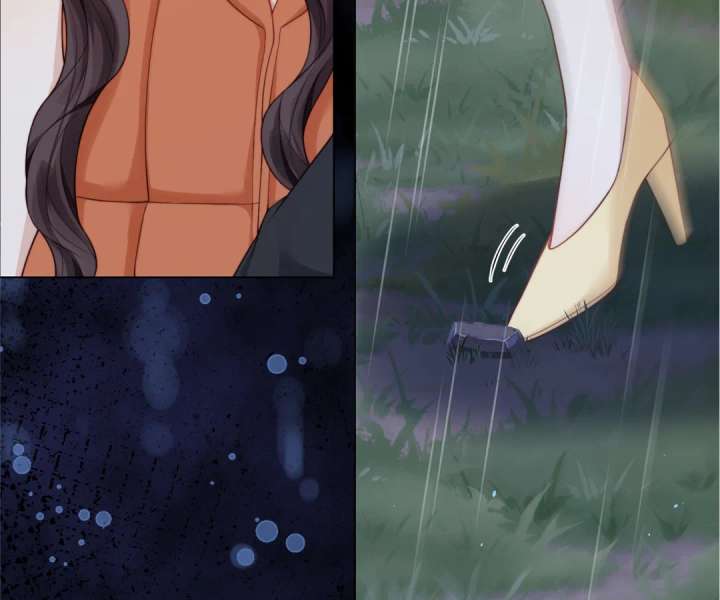 The Substitute Bride And The Overly affectionate Husband Chapter 30 428 010