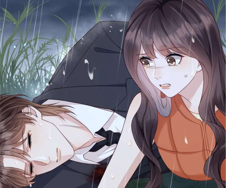 The Substitute Bride And The Overly affectionate Husband Chapter 30 433 015