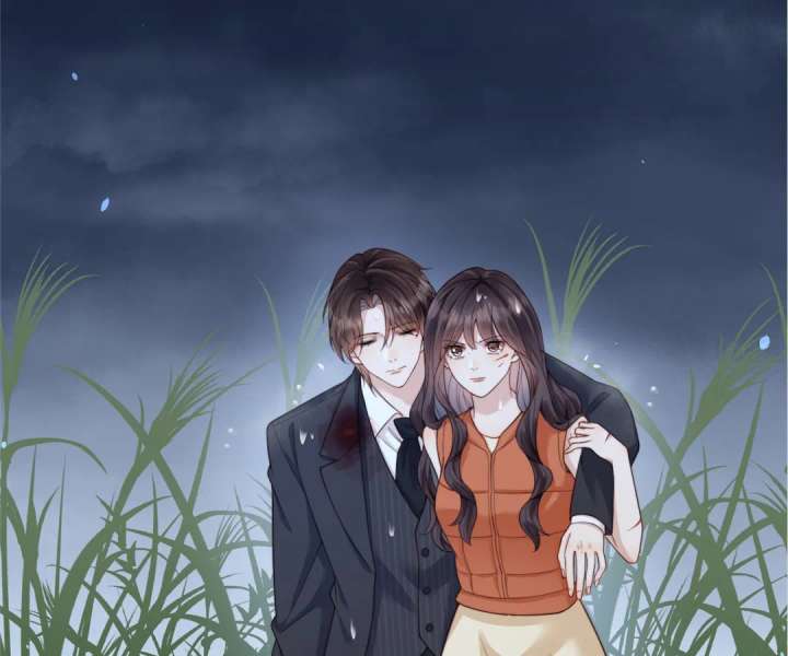 The Substitute Bride And The Overly affectionate Husband Chapter 30 441 023