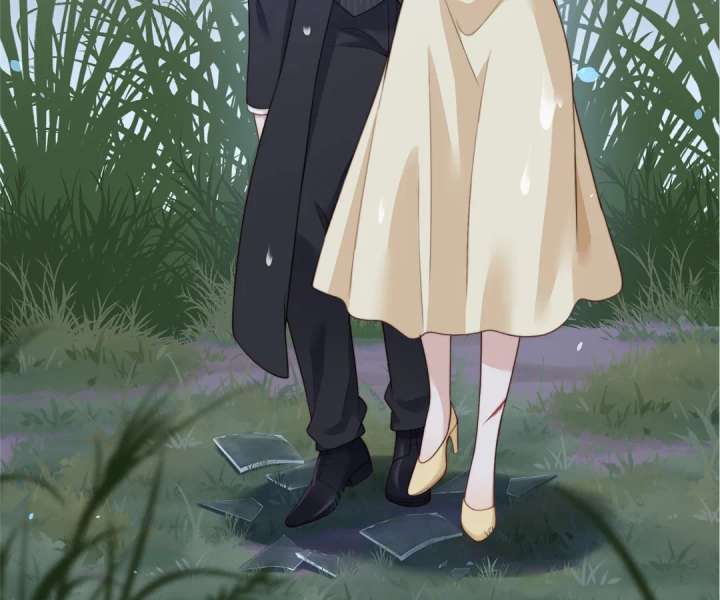 The Substitute Bride And The Overly affectionate Husband Chapter 30 442 024