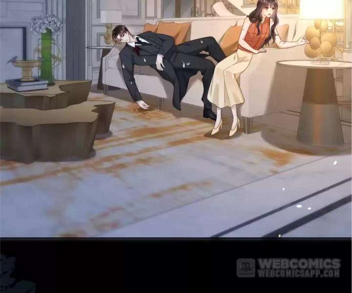 The Substitute Bride And The Overly affectionate Husband Chapter 30 445 027