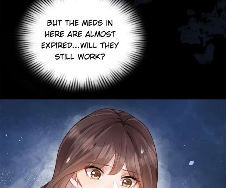 The Substitute Bride And The Overly affectionate Husband Chapter 30 449 031