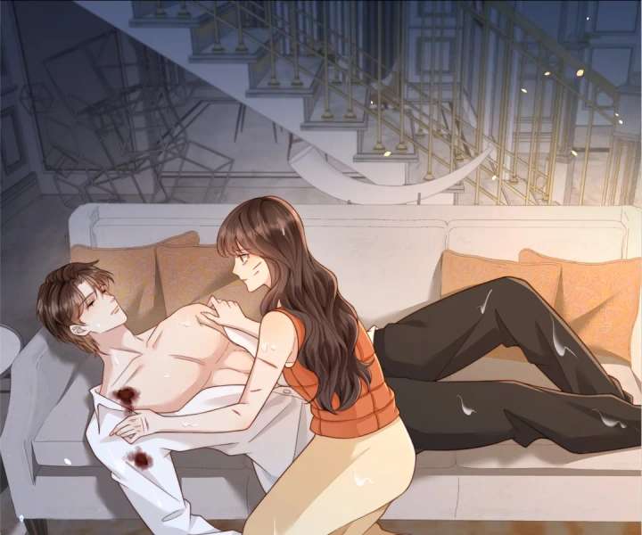 The Substitute Bride And The Overly affectionate Husband Chapter 30 452 034