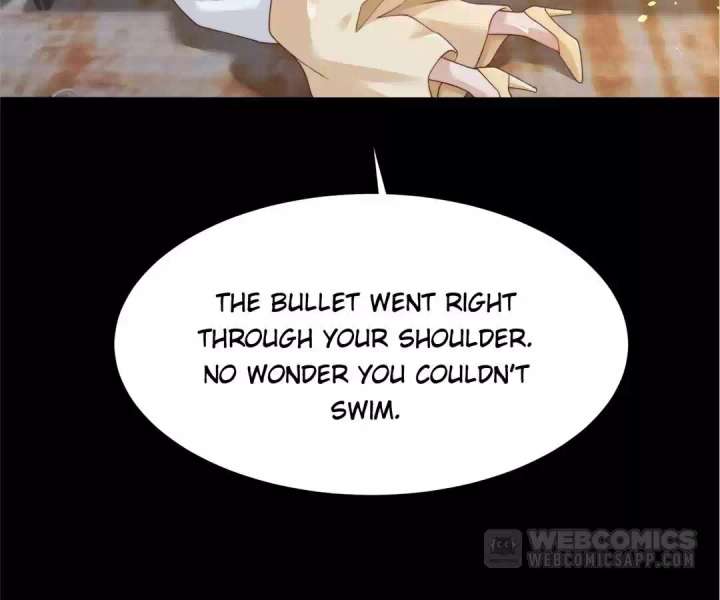 The Substitute Bride And The Overly affectionate Husband Chapter 30 453 035