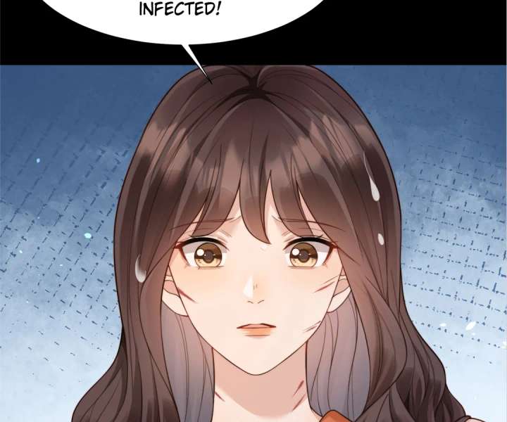 The Substitute Bride And The Overly affectionate Husband Chapter 30 457 039