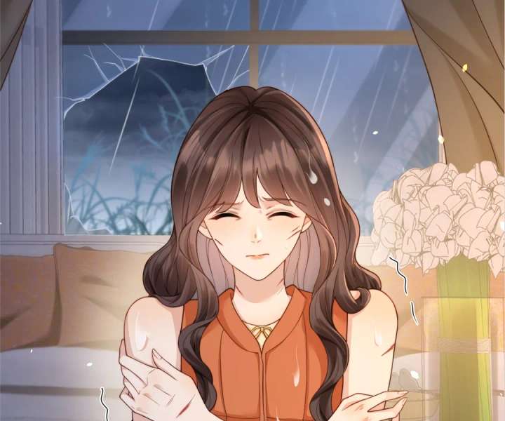 The Substitute Bride And The Overly affectionate Husband Chapter 30 460 042