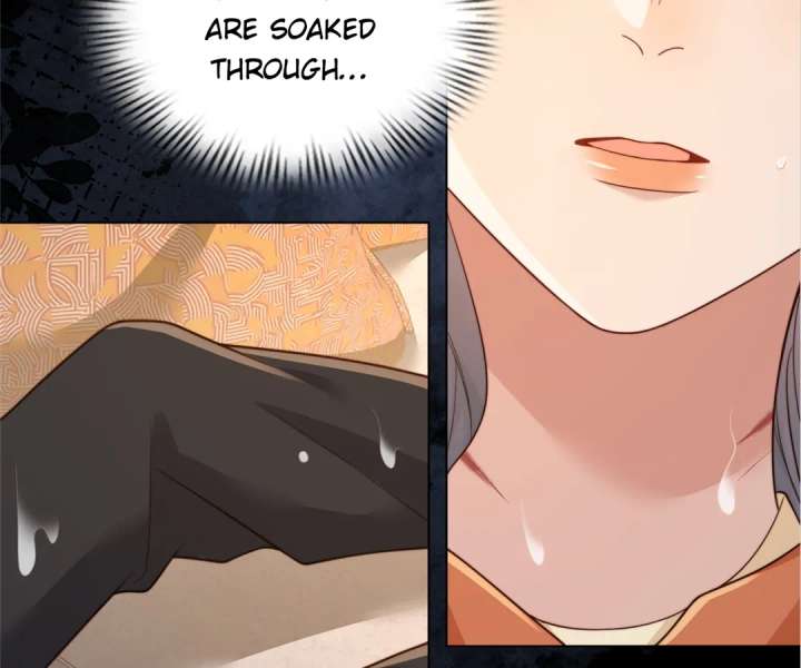 The Substitute Bride And The Overly affectionate Husband Chapter 30 463 045