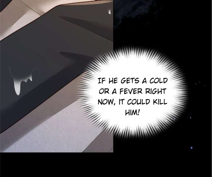 The Substitute Bride And The Overly affectionate Husband Chapter 30 464 046