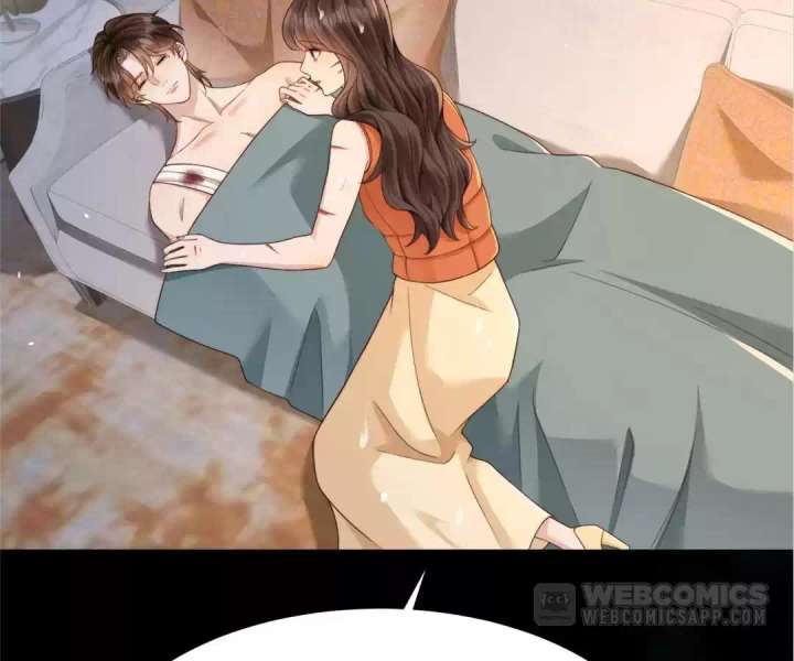 The Substitute Bride And The Overly affectionate Husband Chapter 30 469 051