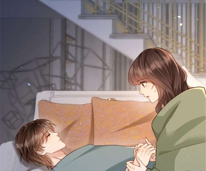 The Substitute Bride And The Overly affectionate Husband Chapter 30 480 062