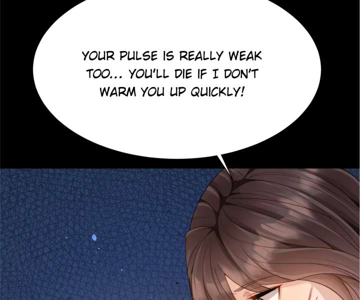 The Substitute Bride And The Overly affectionate Husband Chapter 30 482 064