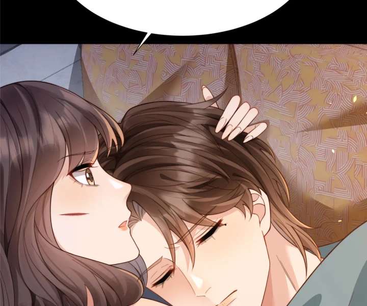 The Substitute Bride And The Overly affectionate Husband Chapter 30 488 070