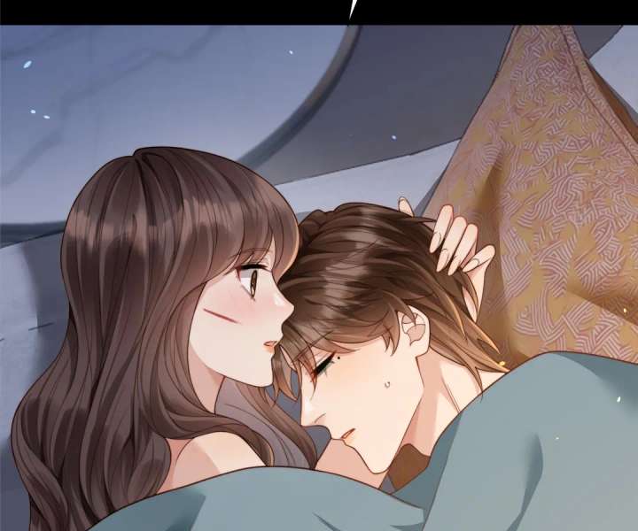 The Substitute Bride And The Overly affectionate Husband Chapter 30 491 073