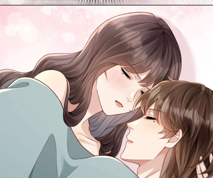 The Substitute Bride And The Overly affectionate Husband Chapter 30 494 076