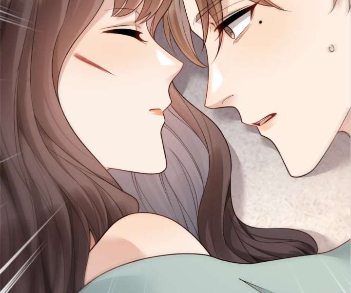 The Substitute Bride And The Overly affectionate Husband Chapter 30 503 085