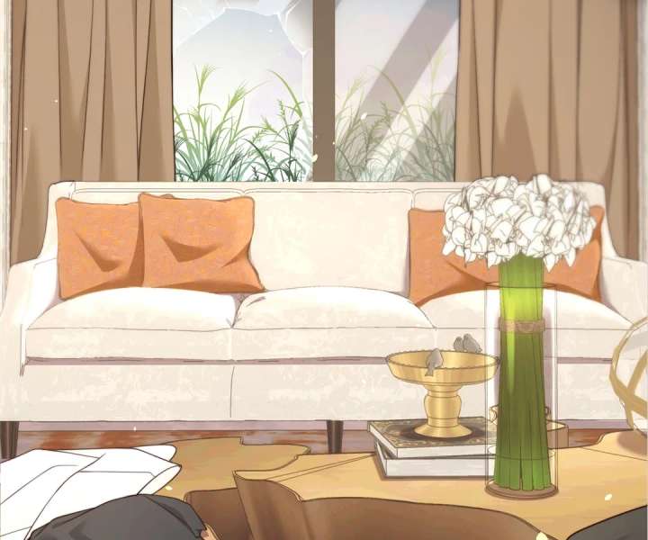 The Substitute Bride And The Overly affectionate Husband Chapter 30 508 090