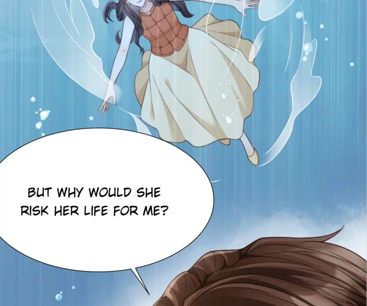 The Substitute Bride And The Overly affectionate Husband Chapter 30 511 093