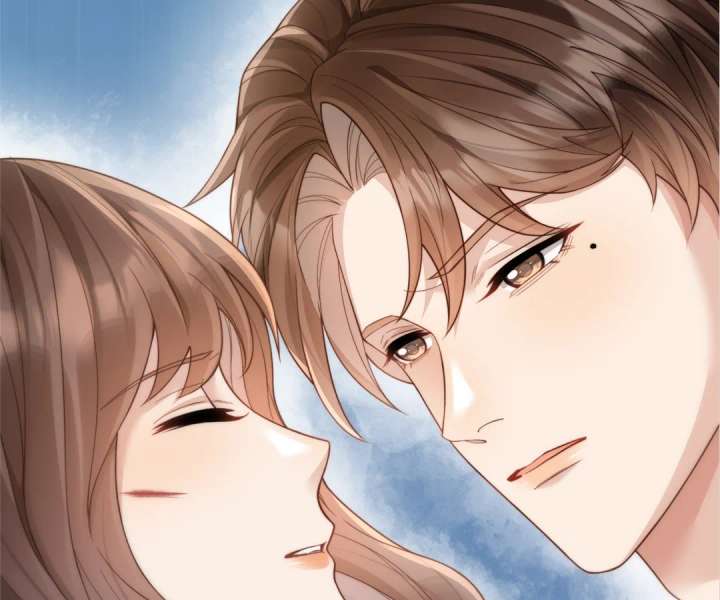 The Substitute Bride And The Overly affectionate Husband Chapter 30 512 094