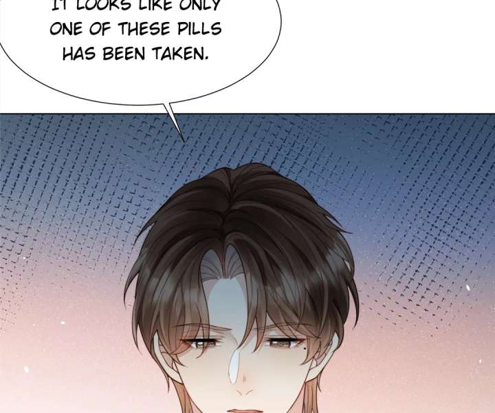 The Substitute Bride And The Overly affectionate Husband Chapter 30 519 101