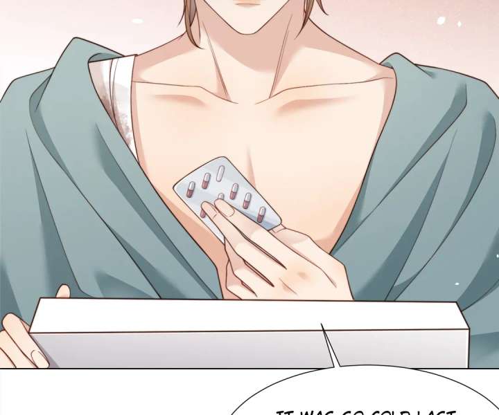 The Substitute Bride And The Overly affectionate Husband Chapter 30 520 102