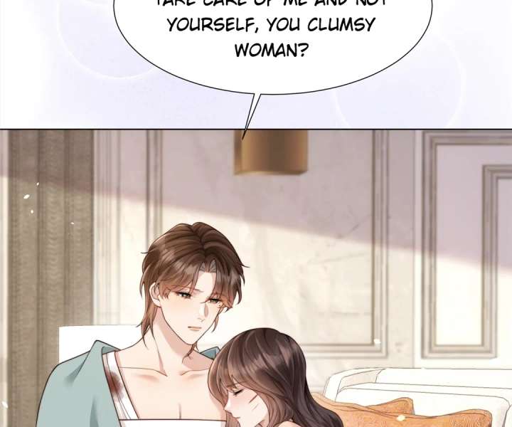 The Substitute Bride And The Overly affectionate Husband Chapter 30 522 104