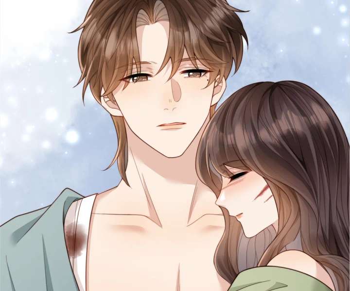 The Substitute Bride And The Overly affectionate Husband Chapter 30 531 113