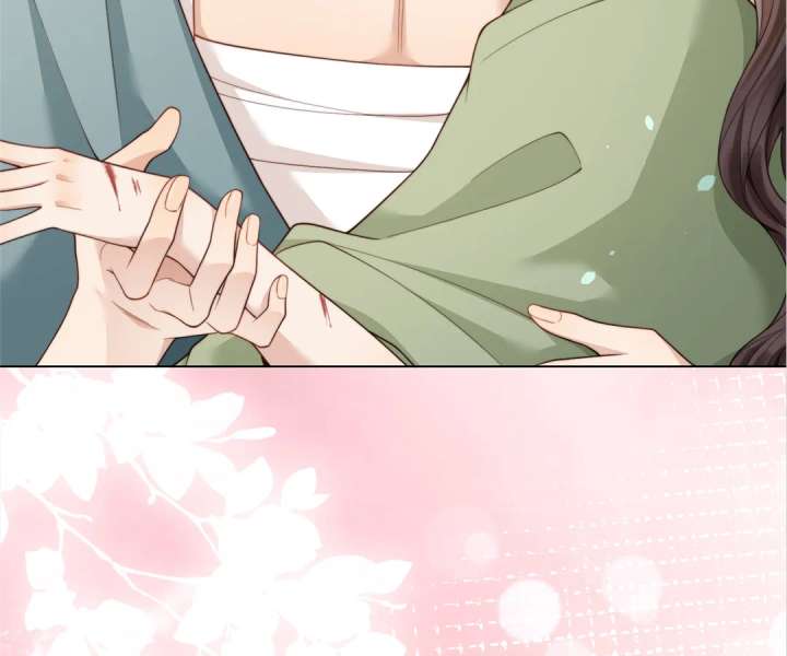 The Substitute Bride And The Overly affectionate Husband Chapter 30 532 114