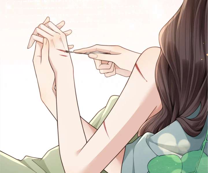 The Substitute Bride And The Overly affectionate Husband Chapter 30 535 117