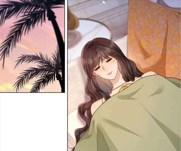 The Substitute Bride And The Overly affectionate Husband Chapter 30 538 120