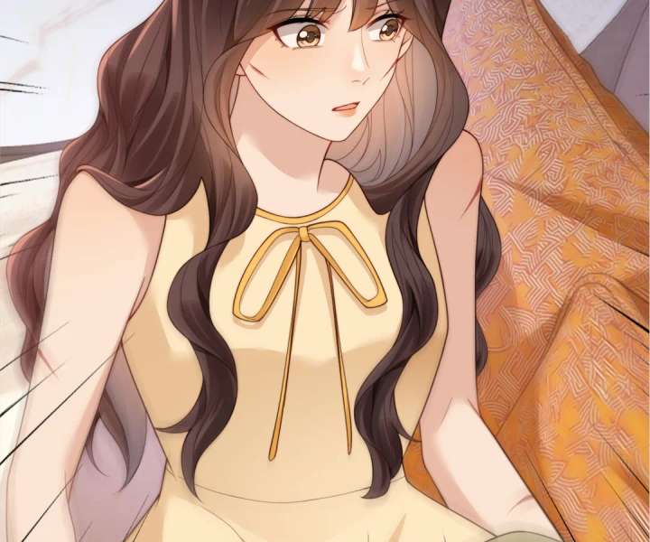 The Substitute Bride And The Overly affectionate Husband Chapter 30 544 126