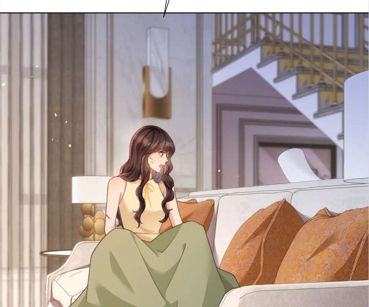 The Substitute Bride And The Overly affectionate Husband Chapter 30 547 129