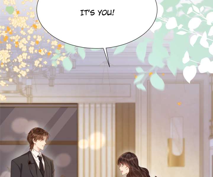 The Substitute Bride And The Overly affectionate Husband Chapter 31 422 004
