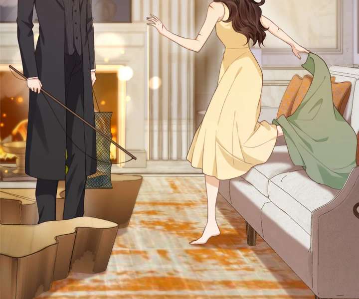 The Substitute Bride And The Overly affectionate Husband Chapter 31 423 005