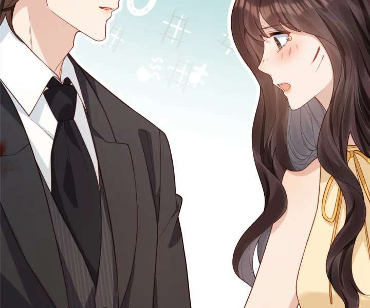 The Substitute Bride And The Overly affectionate Husband Chapter 31 426 008