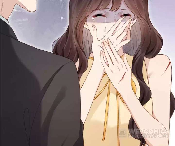 The Substitute Bride And The Overly affectionate Husband Chapter 31 429 011