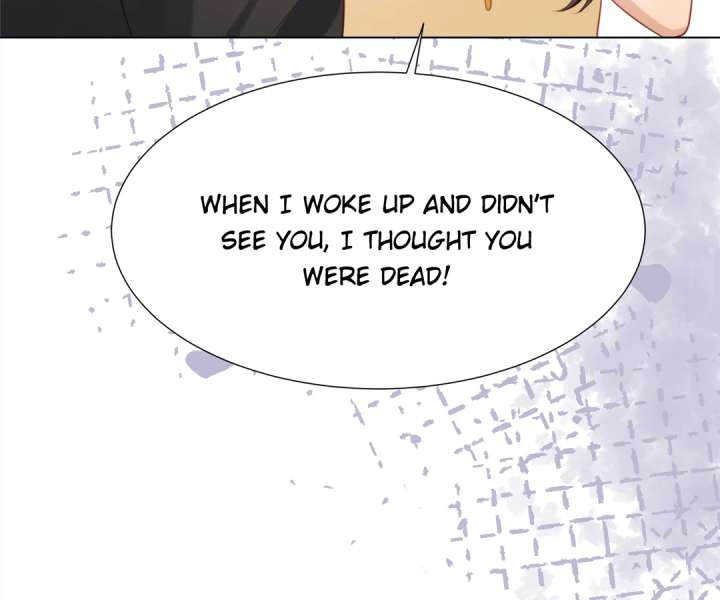 The Substitute Bride And The Overly affectionate Husband Chapter 31 430 012