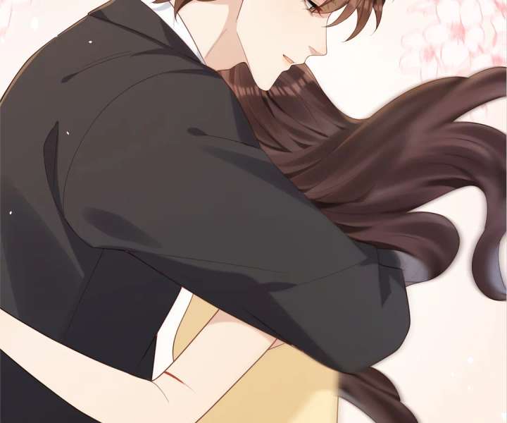 The Substitute Bride And The Overly affectionate Husband Chapter 31 435 017