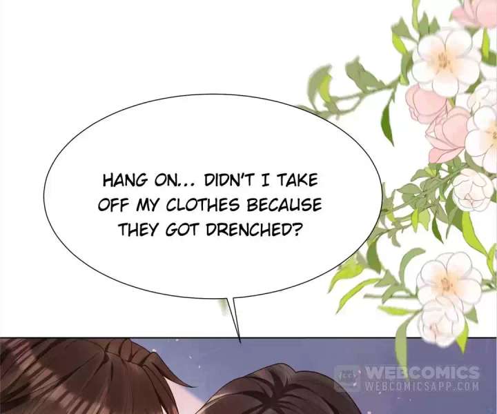 The Substitute Bride And The Overly affectionate Husband Chapter 31 437 019