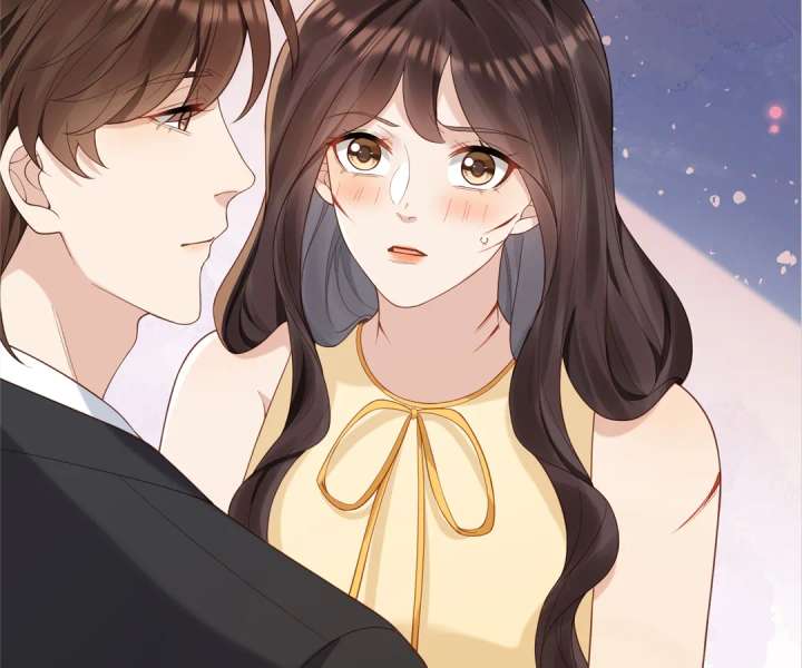 The Substitute Bride And The Overly affectionate Husband Chapter 31 438 020